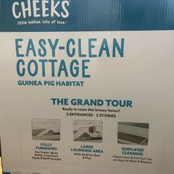 Guinea Pig/ Bunny cage only