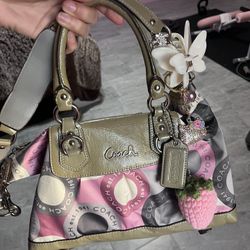 Coach Purse Original