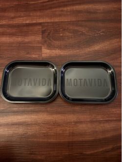 Motavida 2trays