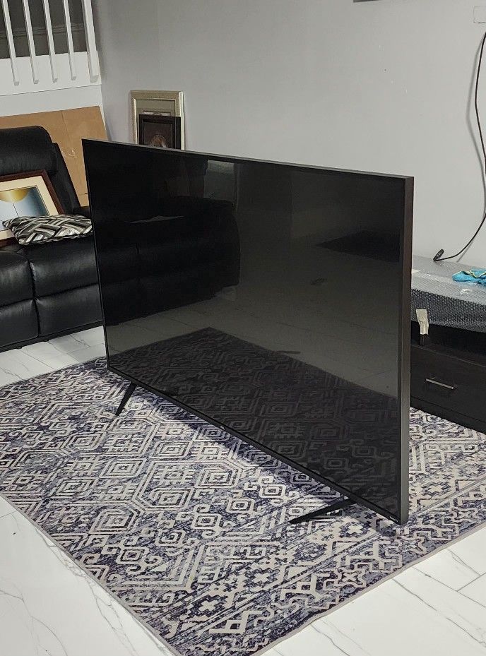 TCL 75" 4K Smart TV