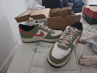 Nike air force 1 "07"