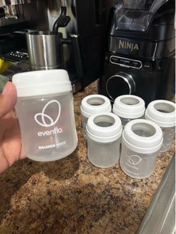 Evenflo baby Bottles
