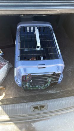Pet Carrier