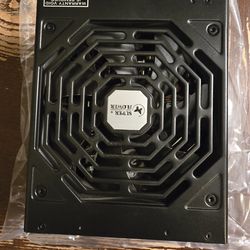 Super Flower Leadex Platinum SE 1000W PSU