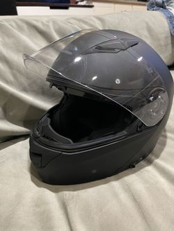 Motorcycle Helmet