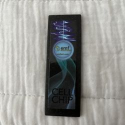 EMF Solutions EMF Cell Phone Remediation Chip