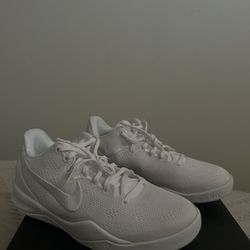 Kobe 8 (GS) Size 4.5