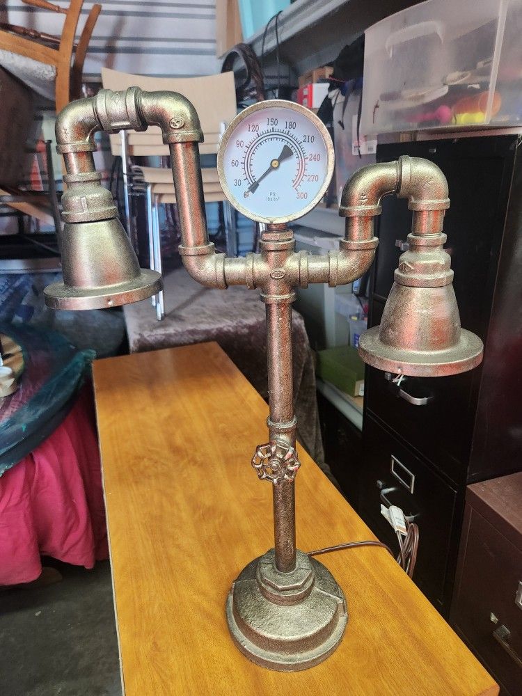 Desk Lamp