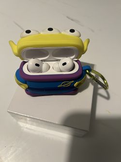 Apple AirPods Pro 2