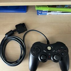 Pelican Ps2 Controller