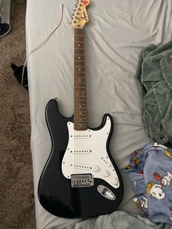 Electric guitar