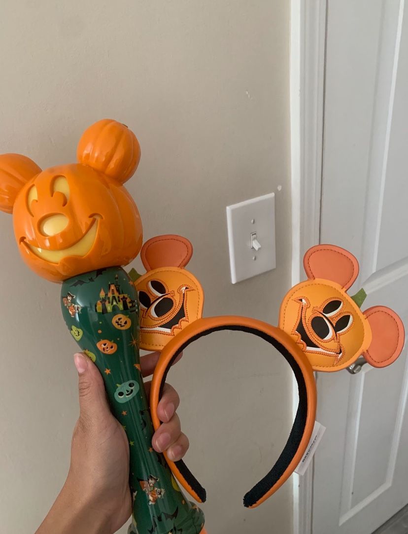 Disney Items