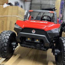 🔥‼️HALLOWEEN SPECIAL SALE FOR KIDS‼️🔥 12V AND 24V KIDS RIDE ON CARS