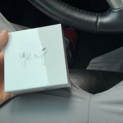AirPod Pros 