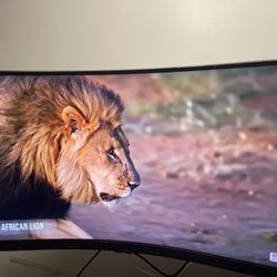 Samsung Odyssey Neo G8 32” 4K 240Hz Mini-LED Gaming Monitor - Like New