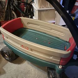 Wagon 