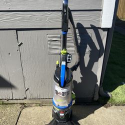 Bissell Vacuum 