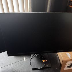 HP computer Monitors 