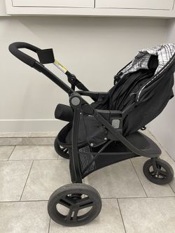 Graco stroller