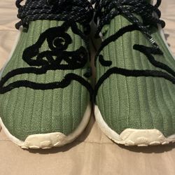 Billionaire boys Club x Adidas 