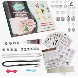 Bracelet And Necklace Kit