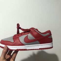 UNLV Dunk low