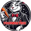 Toon Matrix