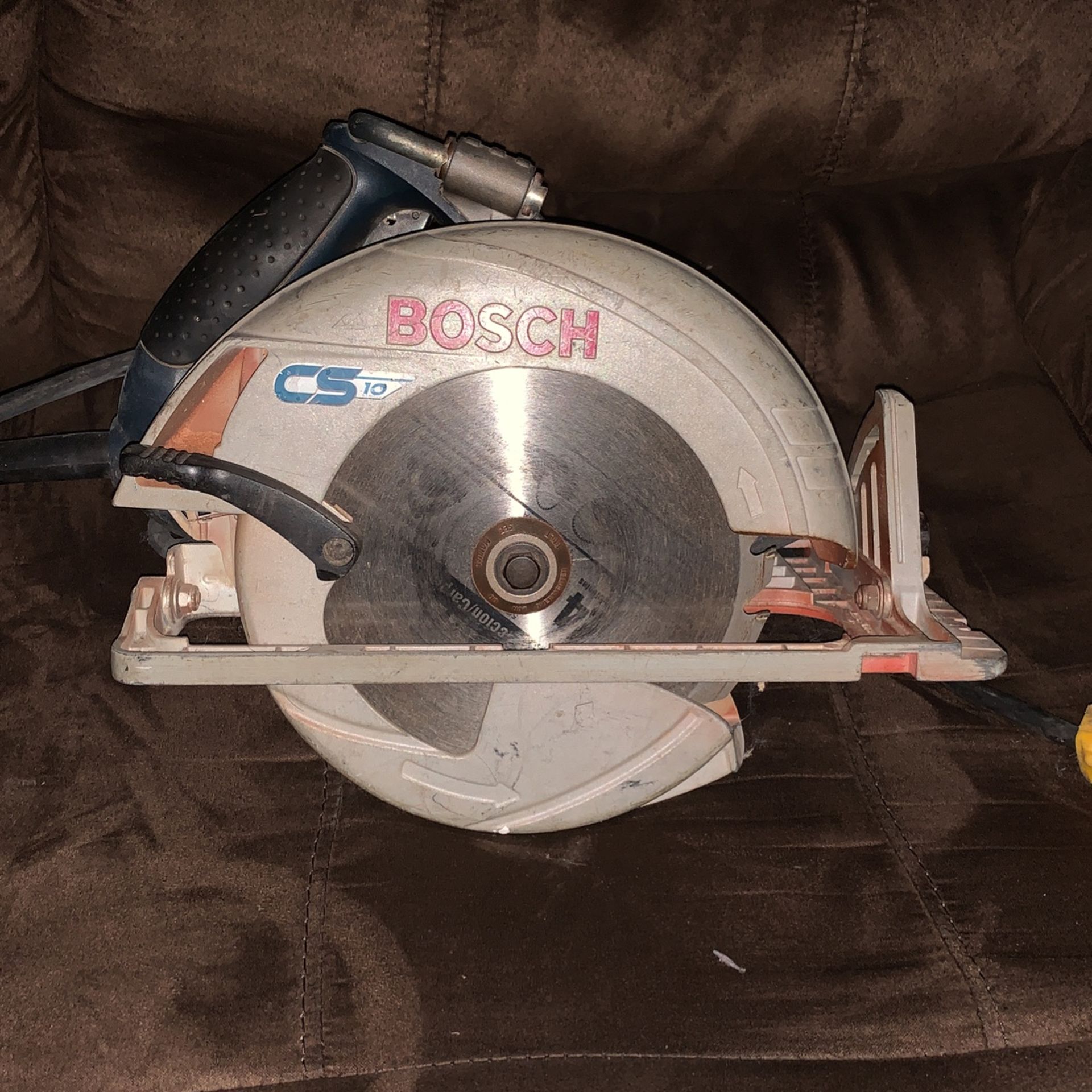 Bosch Skill Saw