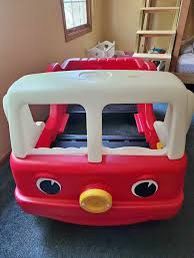 Toddler Bed