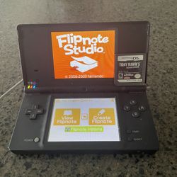 Nintendo DS Lite