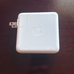 Apple Laptop 67w Power Adapter 