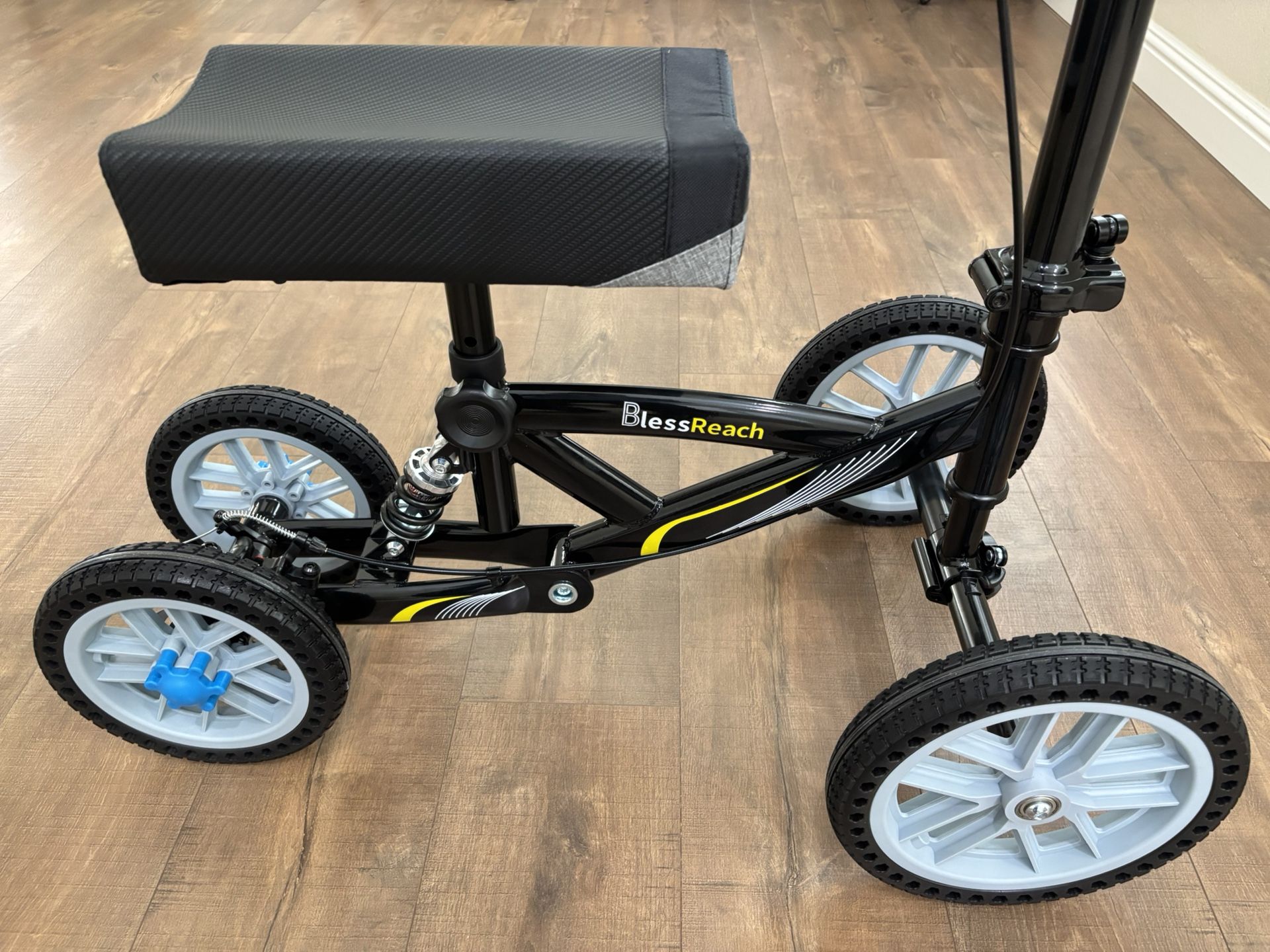 Knee Stroller