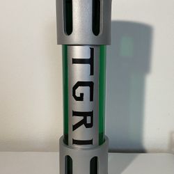 Teenage Mutants Ninja Turtle Ooze Canister 