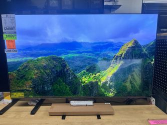 TV SALE STARTING TODAY 65" LG 4K OLED HDR Smart OLED65G5WUA