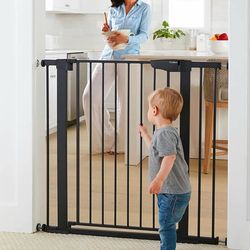 Baby gate