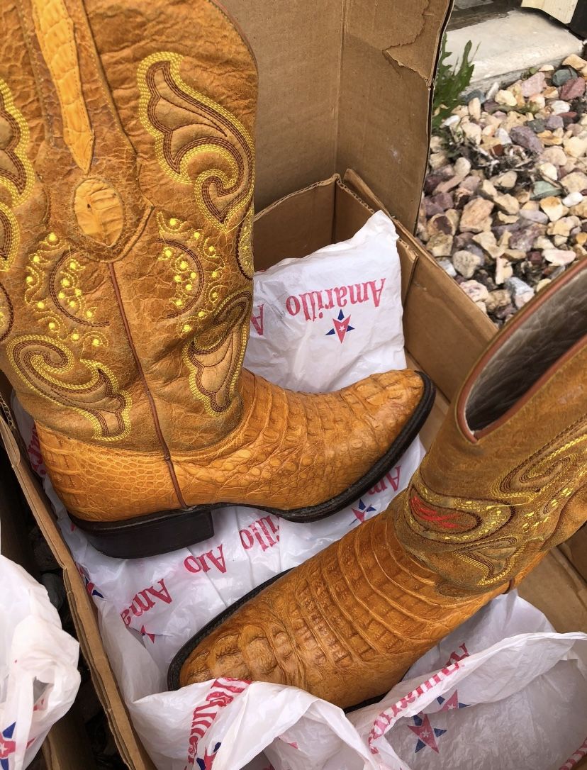 Boots