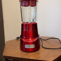 Cuisinart blender