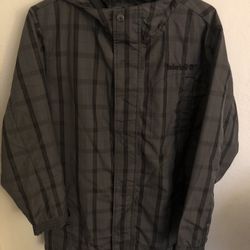 Timberland Jacket Size Large