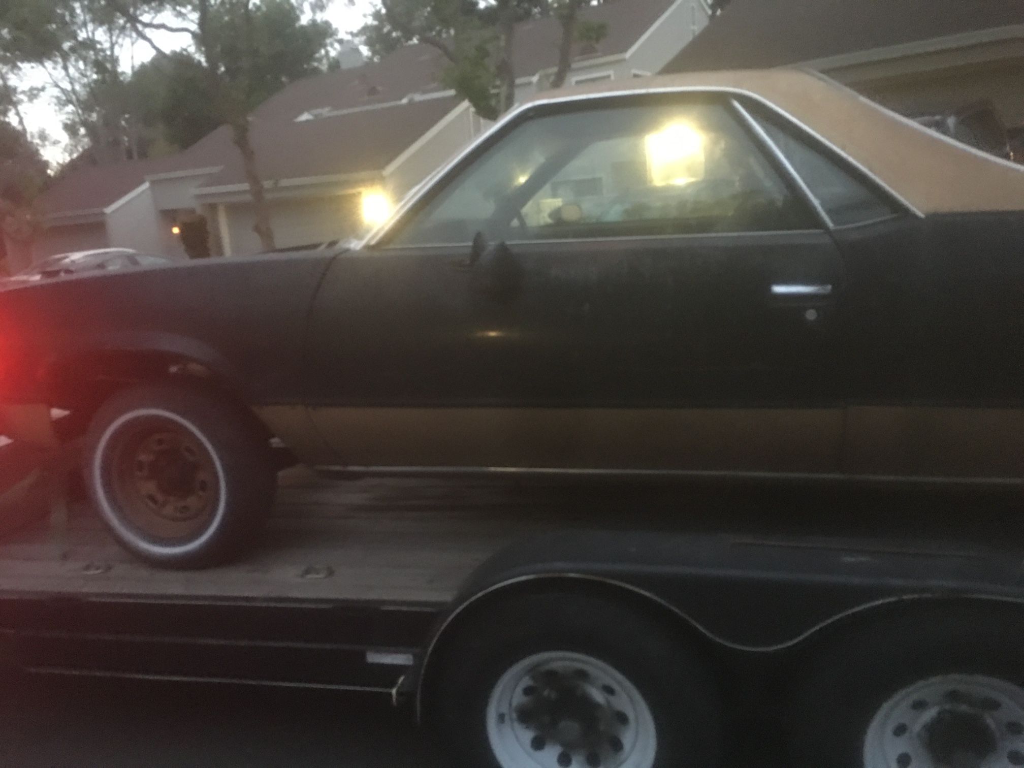 1978 Chevrolet El Camino