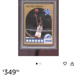 Jordan Cards