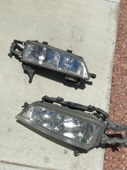 Honda Headlights Accord 94-97. Price negotiable