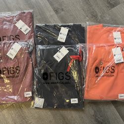 Figs Scrubs 