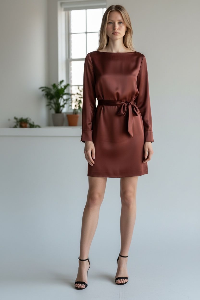 Gorgeous H & M Great Holidays Dress