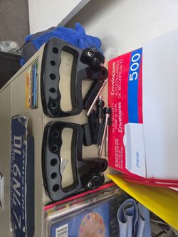 Miscellaneous jeep accessories