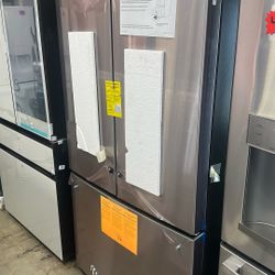 Ge Refrigerator 