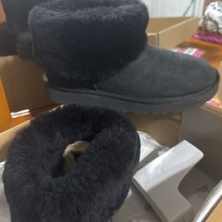 Ugg