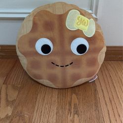 Yummy World, Wendy Waffle