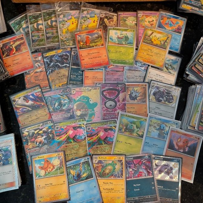 Pokemon for Sale in San Antonio, TX - OfferUp