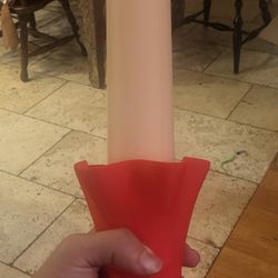 Luffy ONE Piece PUNCH 3D PRINTED