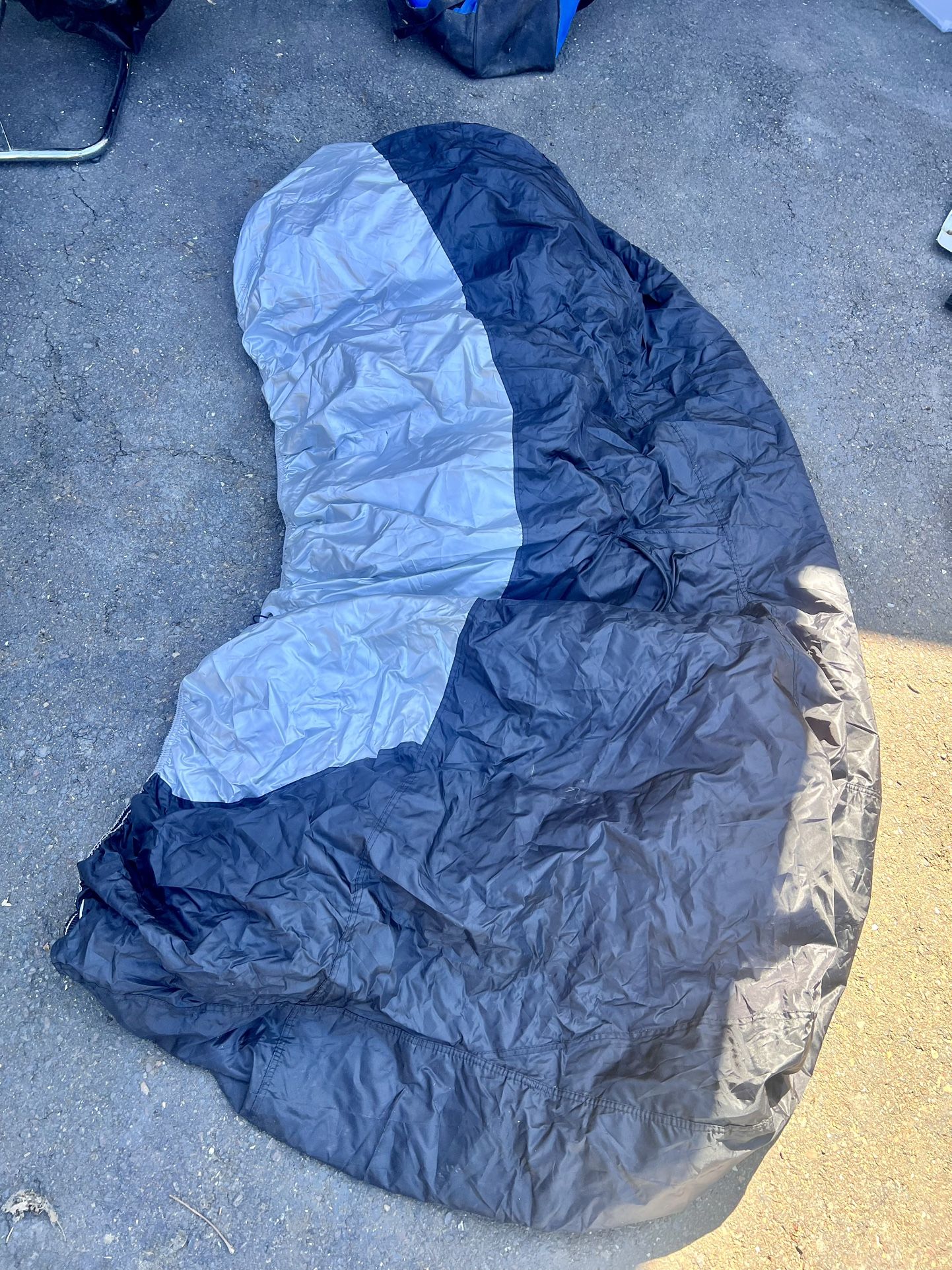 motorcycle Cover Fits Most Harley Davidson Sportster Ducati Suzuki Honda